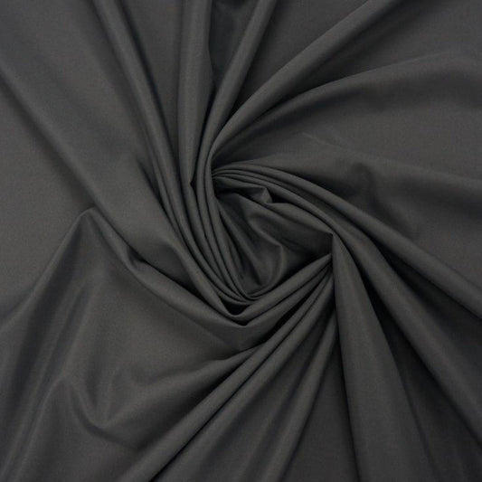 Prestige Wash & Wear - Charcoal Grey