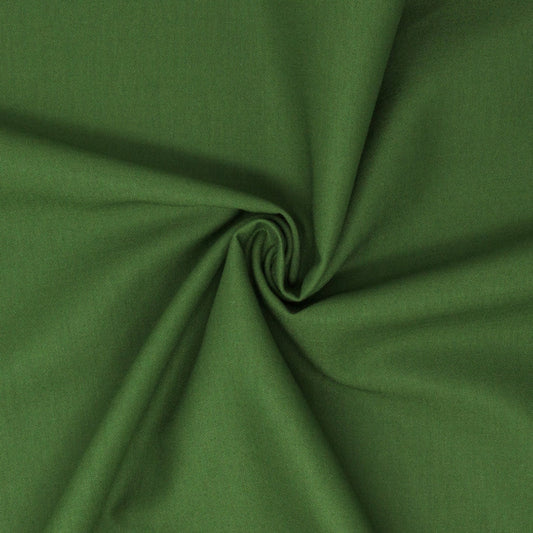 Prestige Wash & Wear - Bottle Green