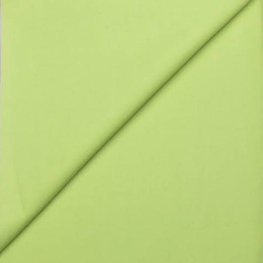 Premium Wash & Wear Savvy Boski - Olive Green