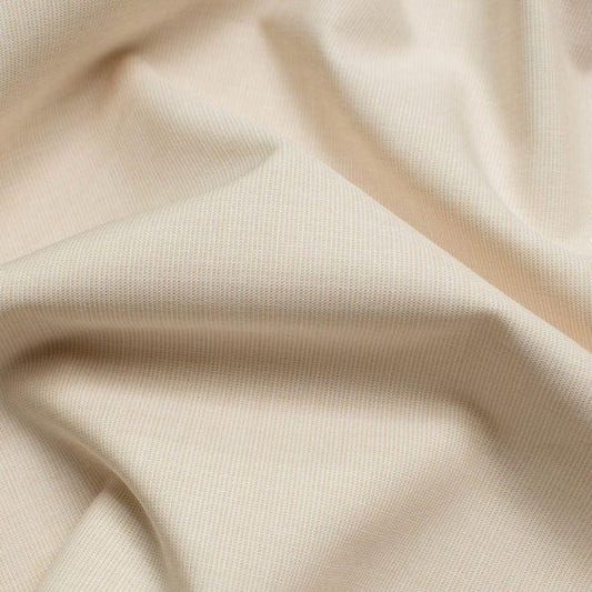 Prestige Wash & Wear - Vanilla white