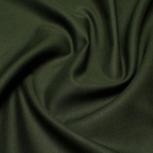 Prestige Wash & Wear - Army Green