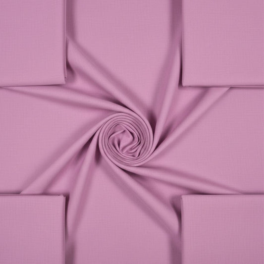 Premium Wash & Wear Savvy Boski - Light Pink