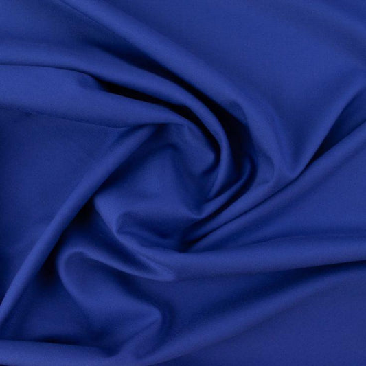 Prestige Wash & Wear - Royal Blue