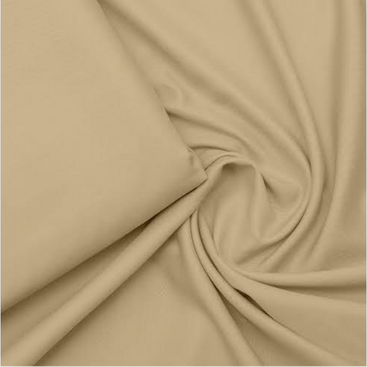 Prestige Wash & Wear - Camel Tan