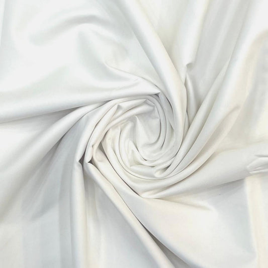 Premium Turkish Bosky - Off White