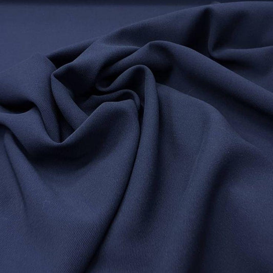 Prestige Wash & Wear - Navy Blue