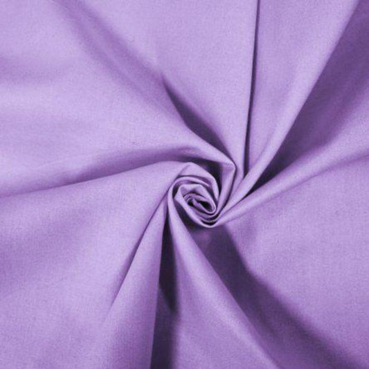 Premium Wash & Wear Savvy Boski - Light Purple