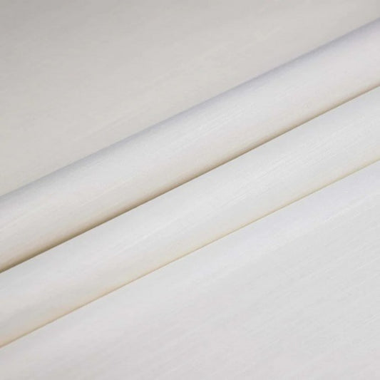 Pure Premium Cotton Fabric – Off White
