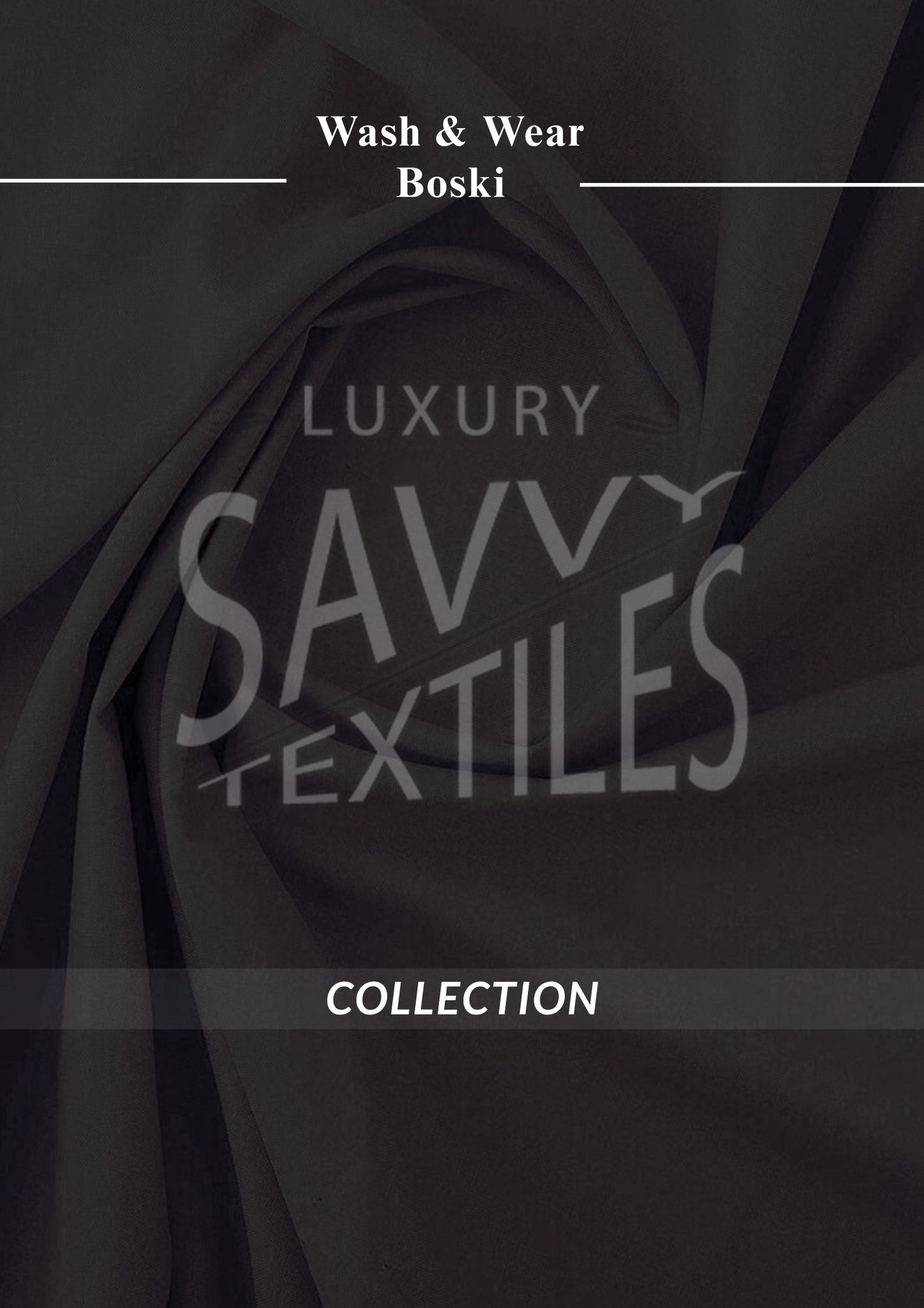 Wash & Wear 4 Season Boski