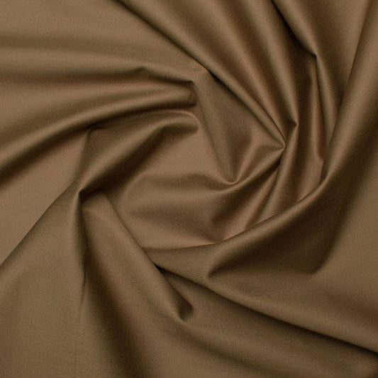 Prestige Wash & Wear - Light Brown
