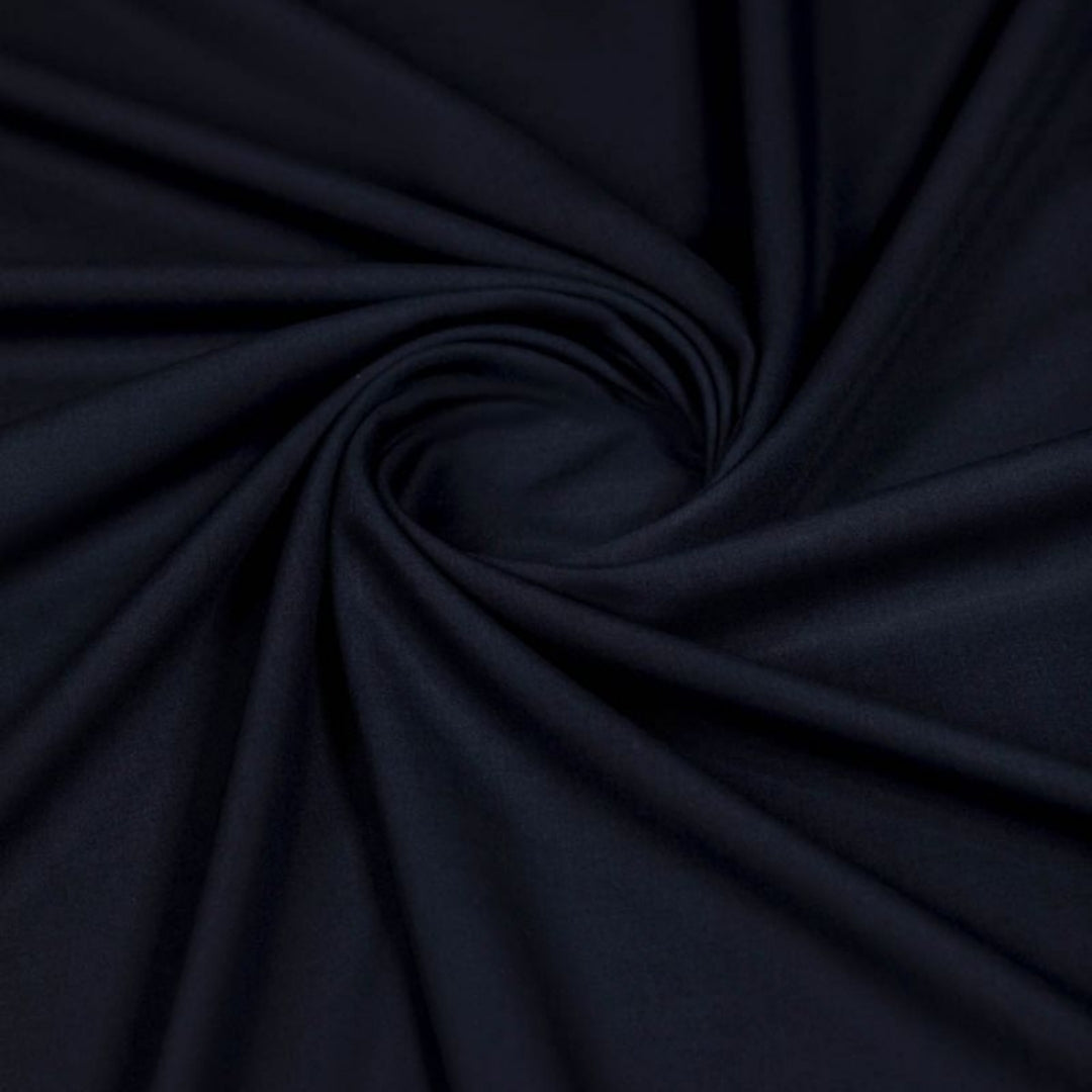 Prestige Wash & Wear - Dark Navy Blue