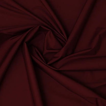 Prestige Wash & Wear - Maroon