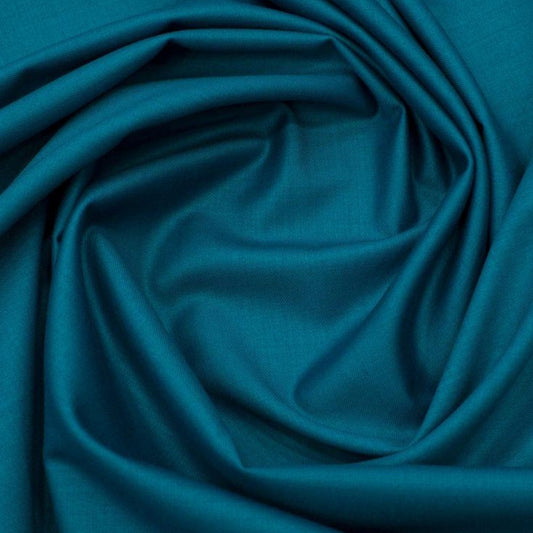 Prestige Wash & Wear - Medium Blue