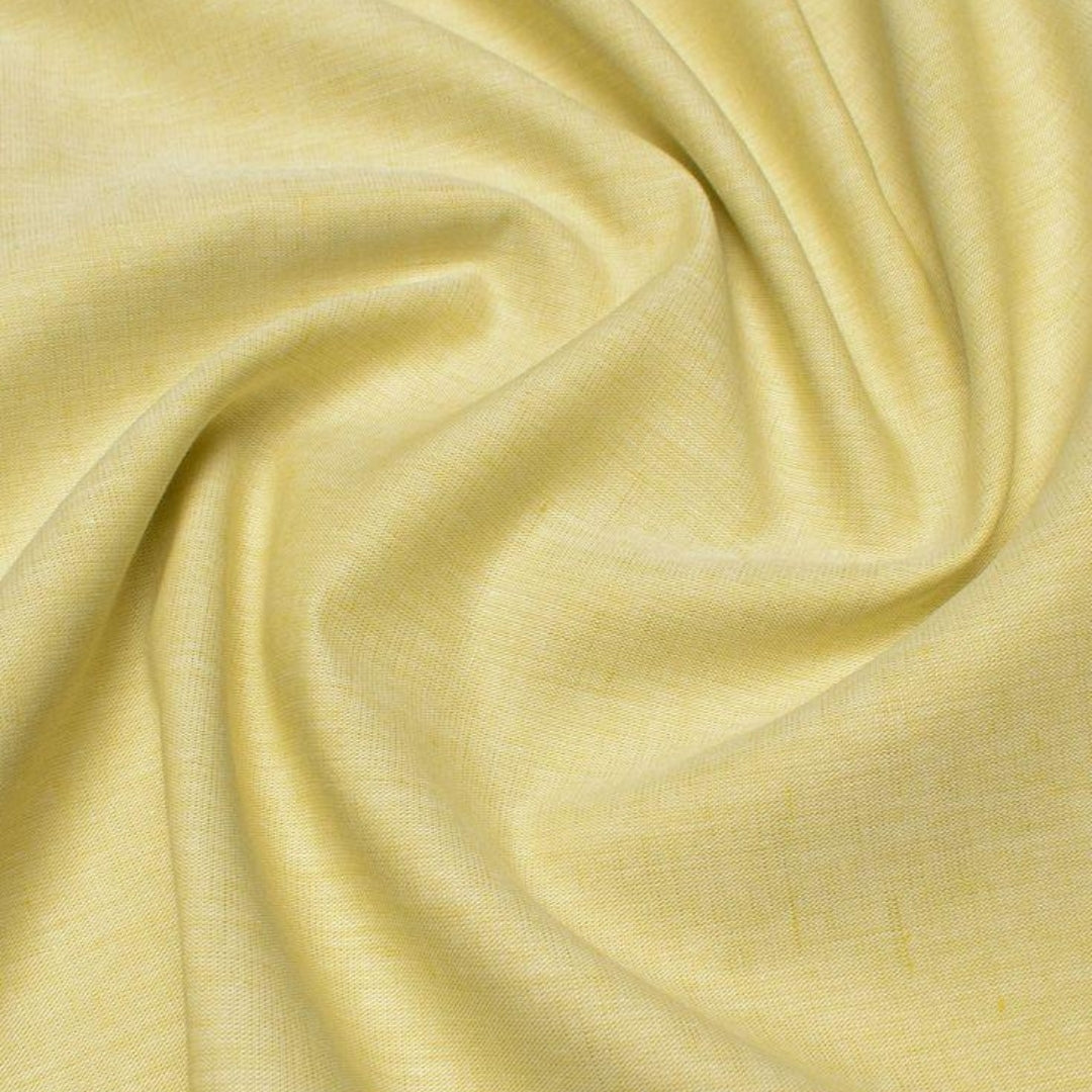 Prestige Wash & Wear - Pale Yellow