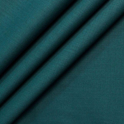 Prestige Wash & Wear - Teal Green