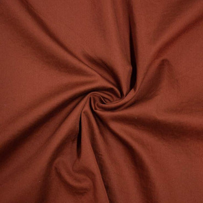 Prestige Wash & Wear - Rust Brown