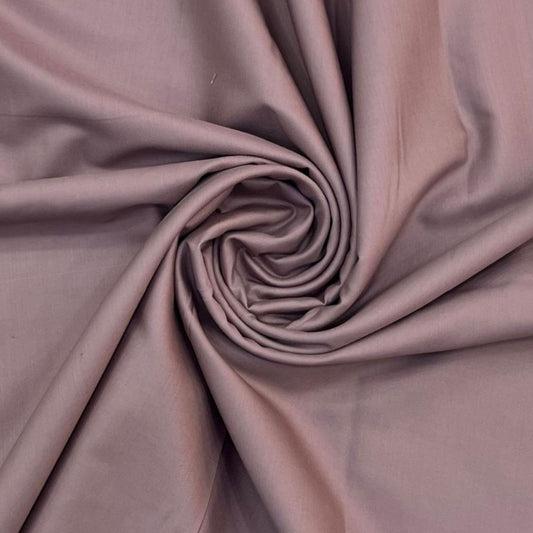 Prestige Wash & Wear - Purple muave