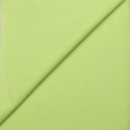 Premium Wash & Wear Savvy Boski - Olive Green