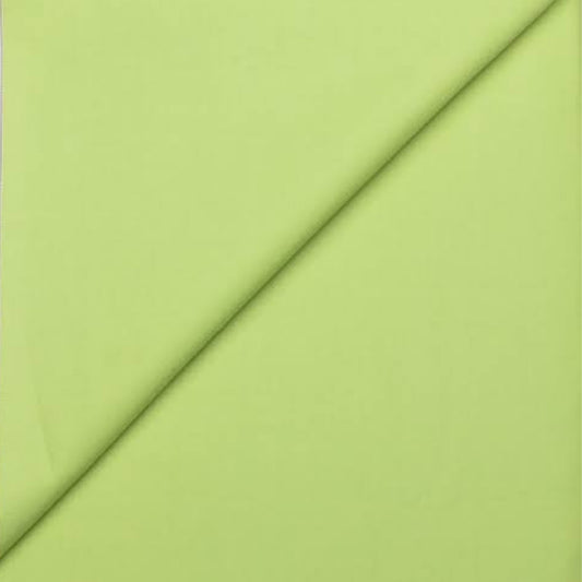 Premium Wash & Wear Savvy Boski - Olive Green