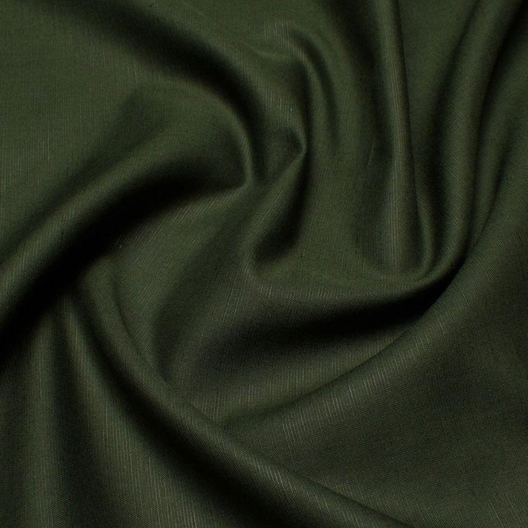 Prestige Wash & Wear - Army Green