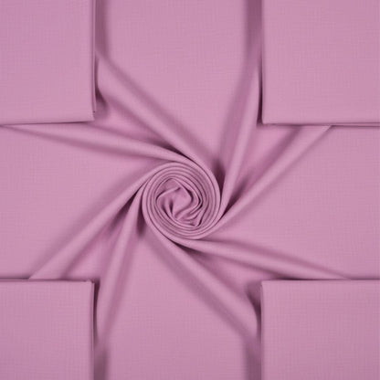 Premium Wash & Wear Savvy Boski - Light Pink