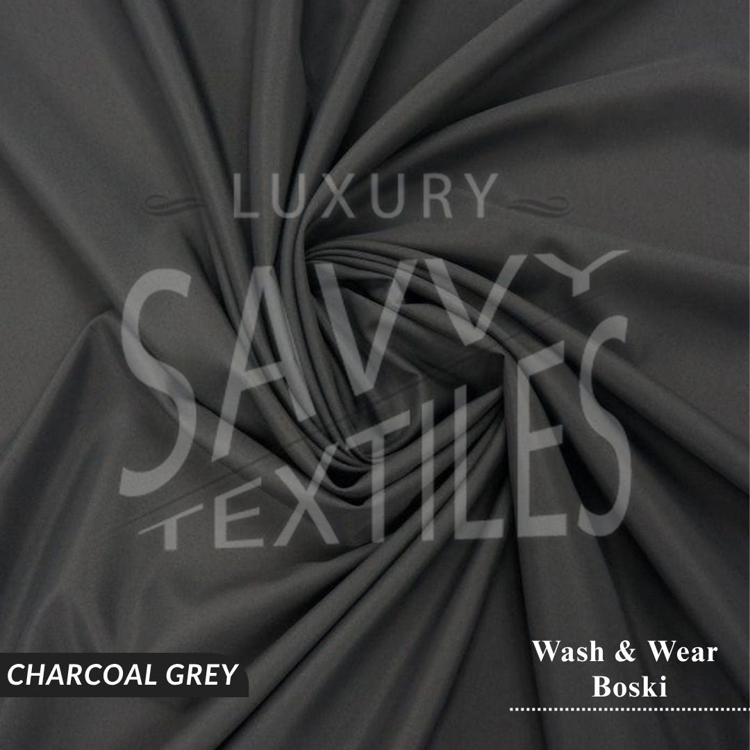 Premium Wash & Wear Savvy Boski 4 Season Stuff