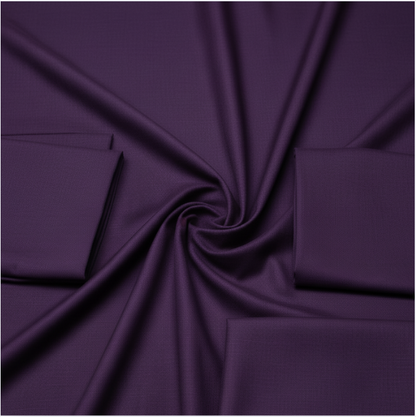Prestige Wash & Wear - Purple