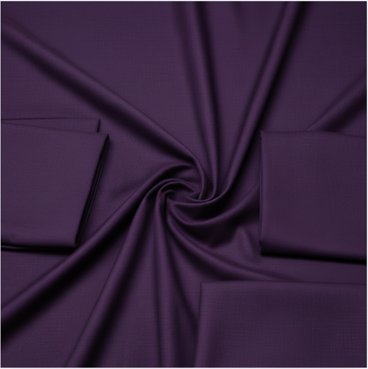 Prestige Wash & Wear - Purple