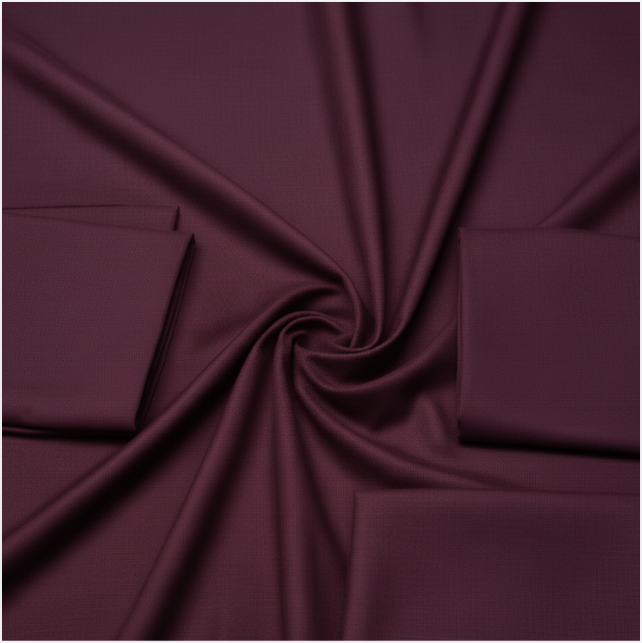 Prestige Wash & Wear - Wine