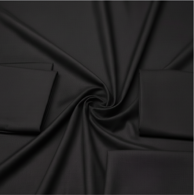 Prestige Wash & Wear - Jett Black