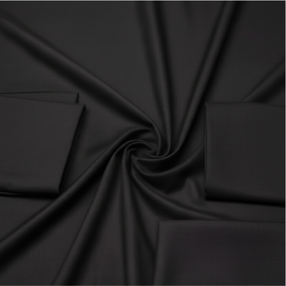 Prestige Wash & Wear - Jett Black