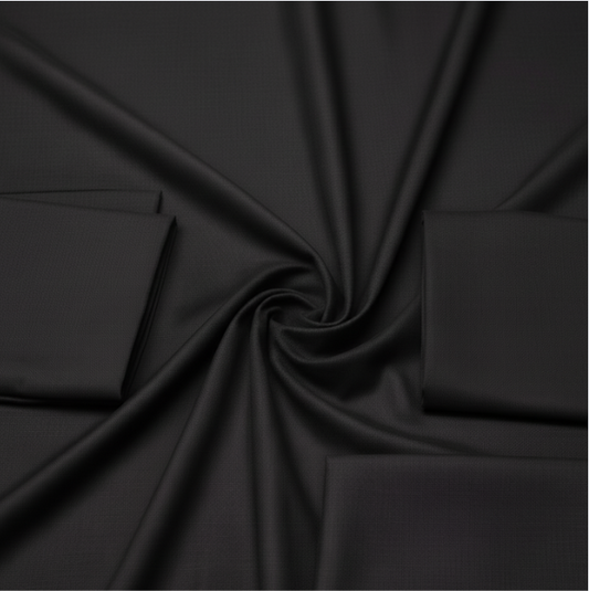 Prestige Wash & Wear - Jett Black