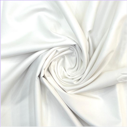 Prestige Wash & Wear - Off White