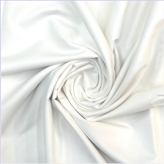 Prestige Wash & Wear - Off White