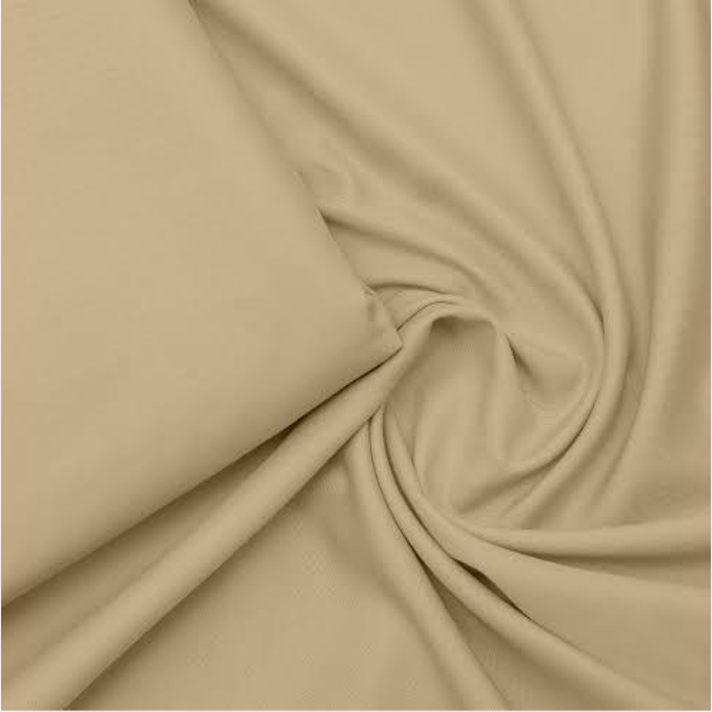 Prestige Wash & Wear - Camel Tan