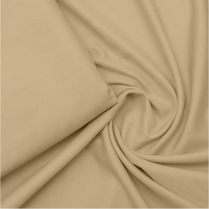 Prestige Wash & Wear - Camel Tan