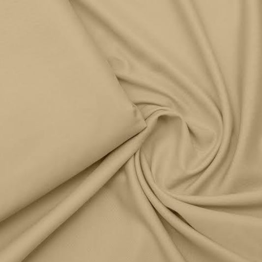 Premium Wash & Wear Savvy Boski - Camel Tan