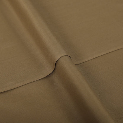 Pure Premium Cotton Fabric – Brown